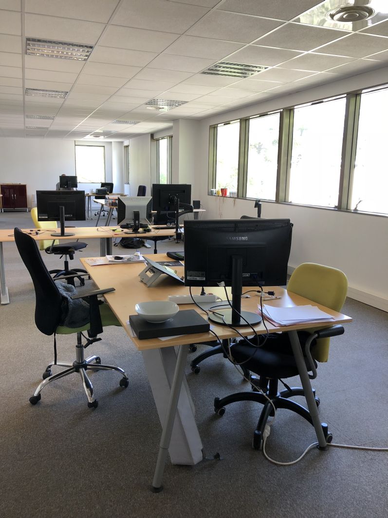 Bureau Aix-en-Provence 378m² Location bureau Aix-en-Provence Bouches-du-Rhône OLBUR2115070 10